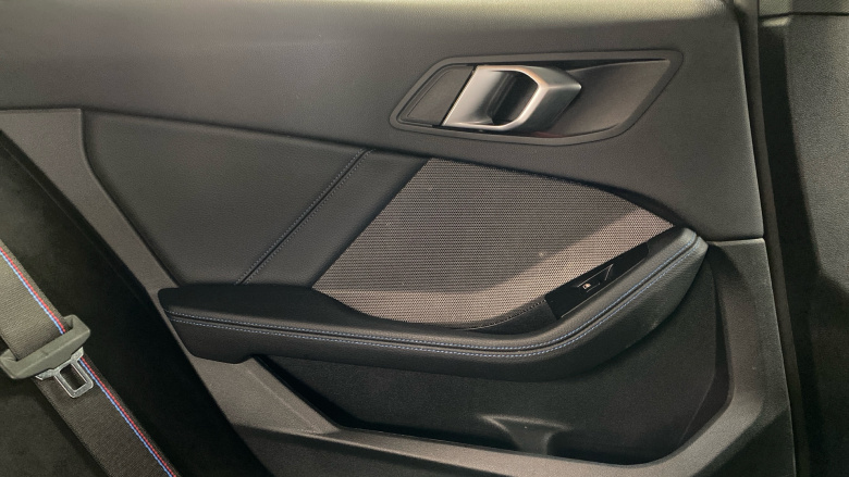 BMW 1 Series M135i xDrive 5dr Step Auto Petrol Hatchback